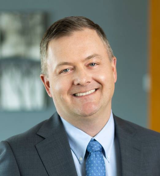 Brian P. Coyle