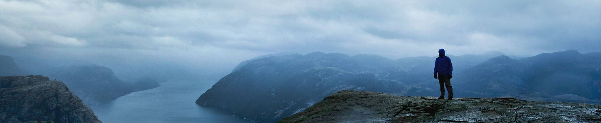 Why Investors Should Rethink Risk