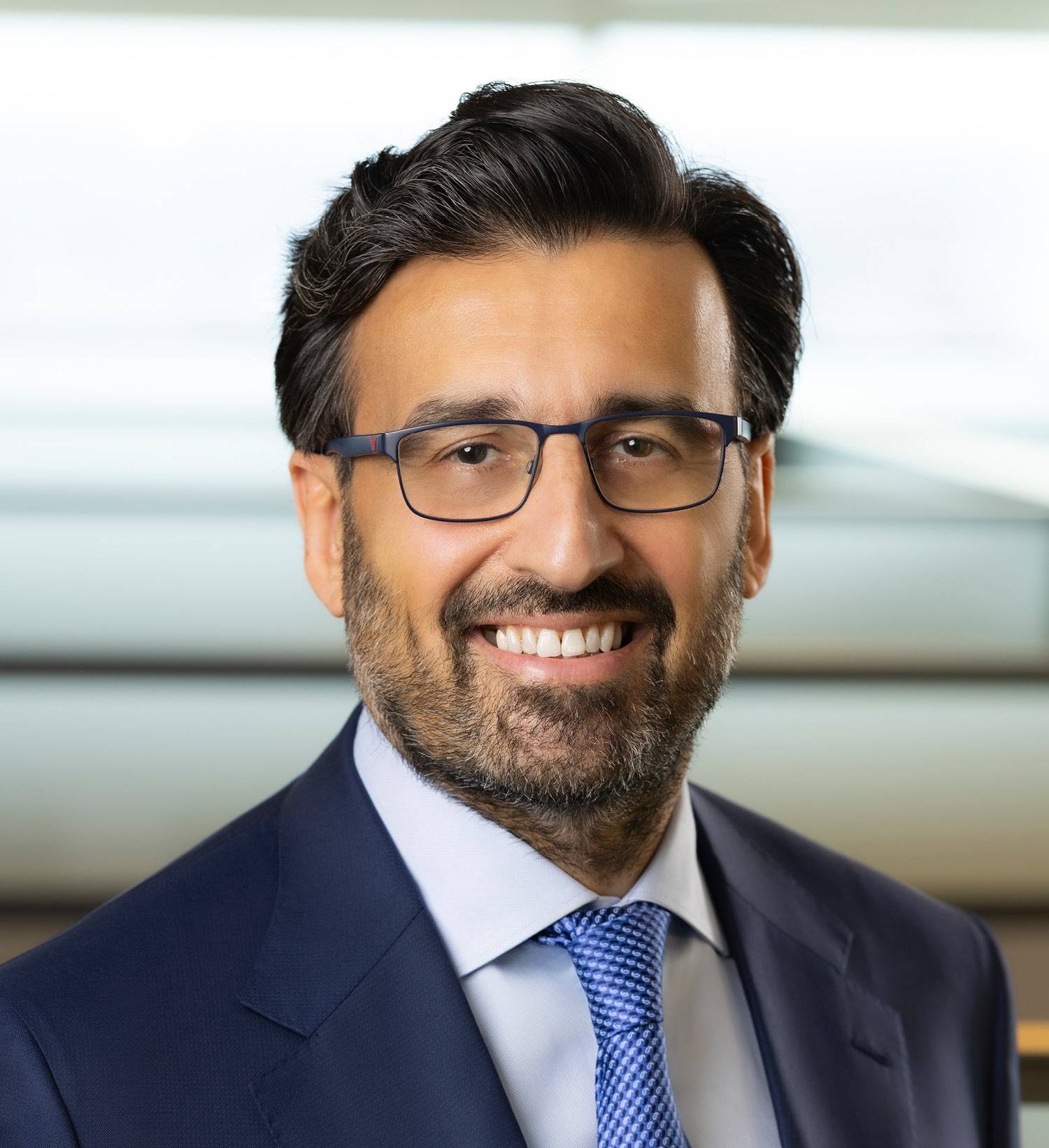 Aziz V. Hamzaogullari